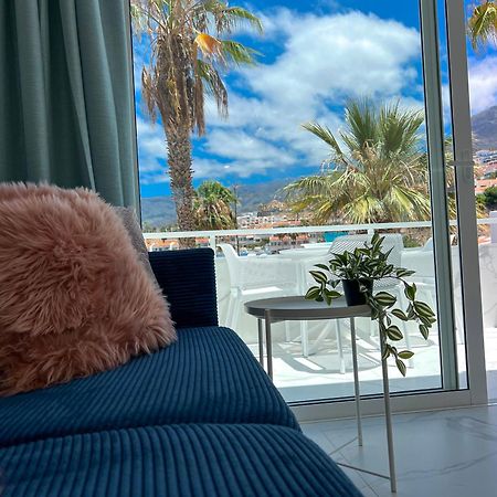 Apartamento El Paraiso Costa Adeje Dış mekan fotoğraf
