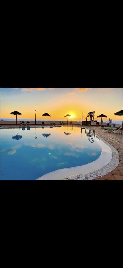 Apartamento El Paraiso Costa Adeje Dış mekan fotoğraf