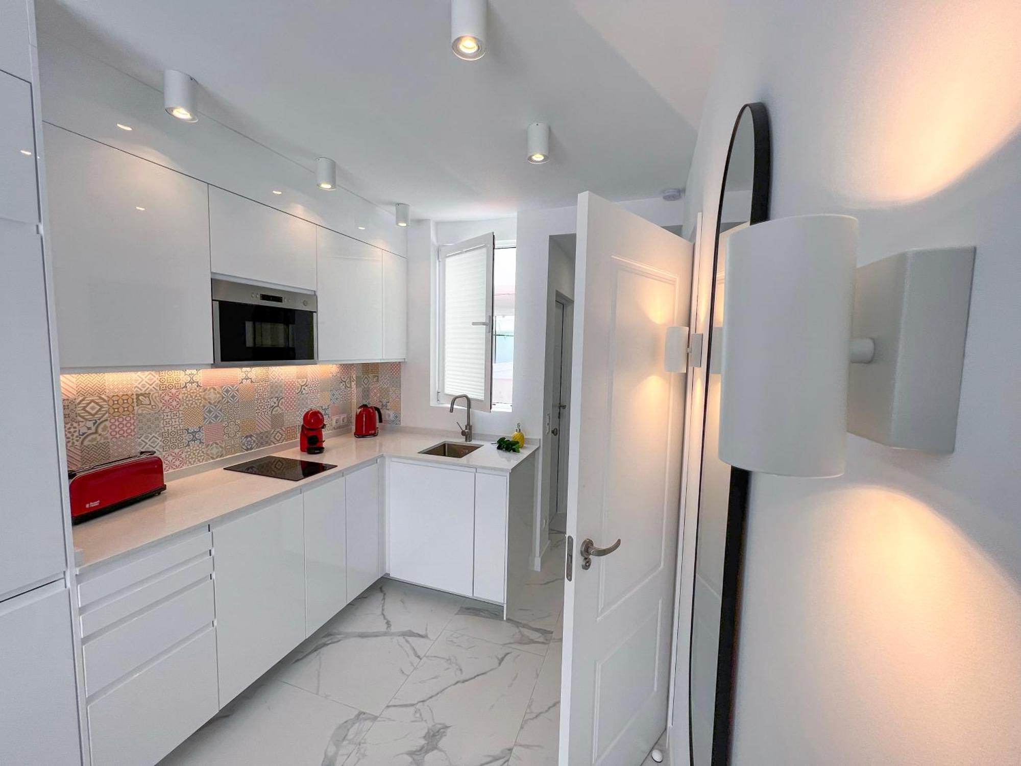 Apartamento El Paraiso Costa Adeje Dış mekan fotoğraf