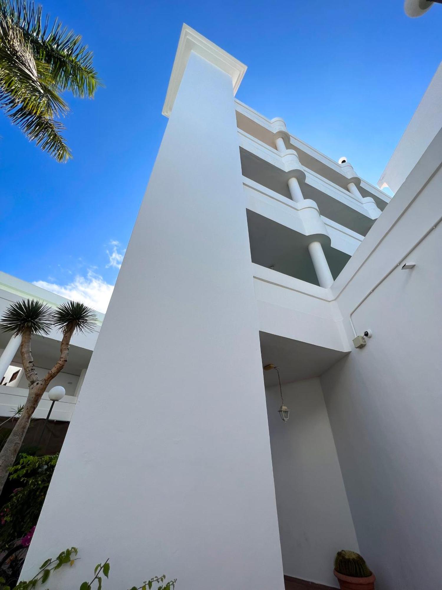 Apartamento El Paraiso Costa Adeje Dış mekan fotoğraf