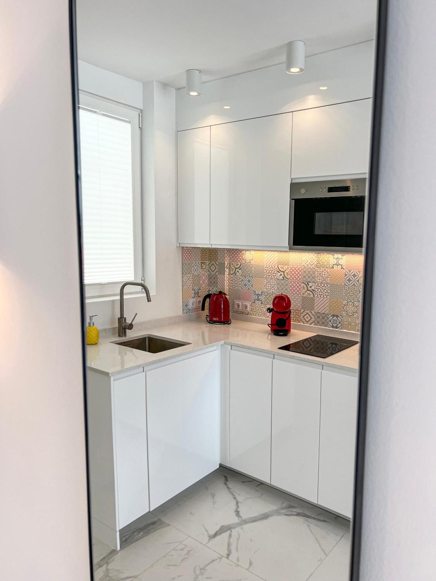 Apartamento El Paraiso Costa Adeje Dış mekan fotoğraf