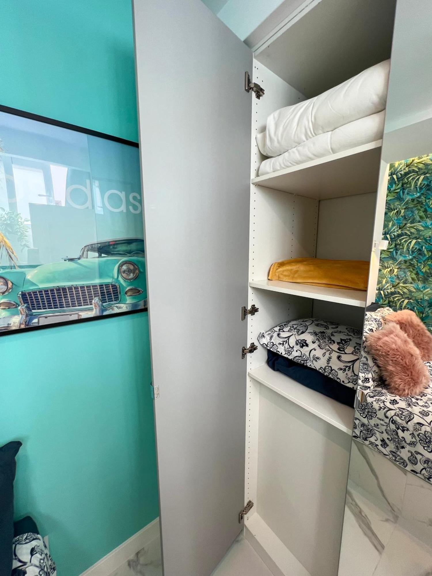 Apartamento El Paraiso Costa Adeje Dış mekan fotoğraf