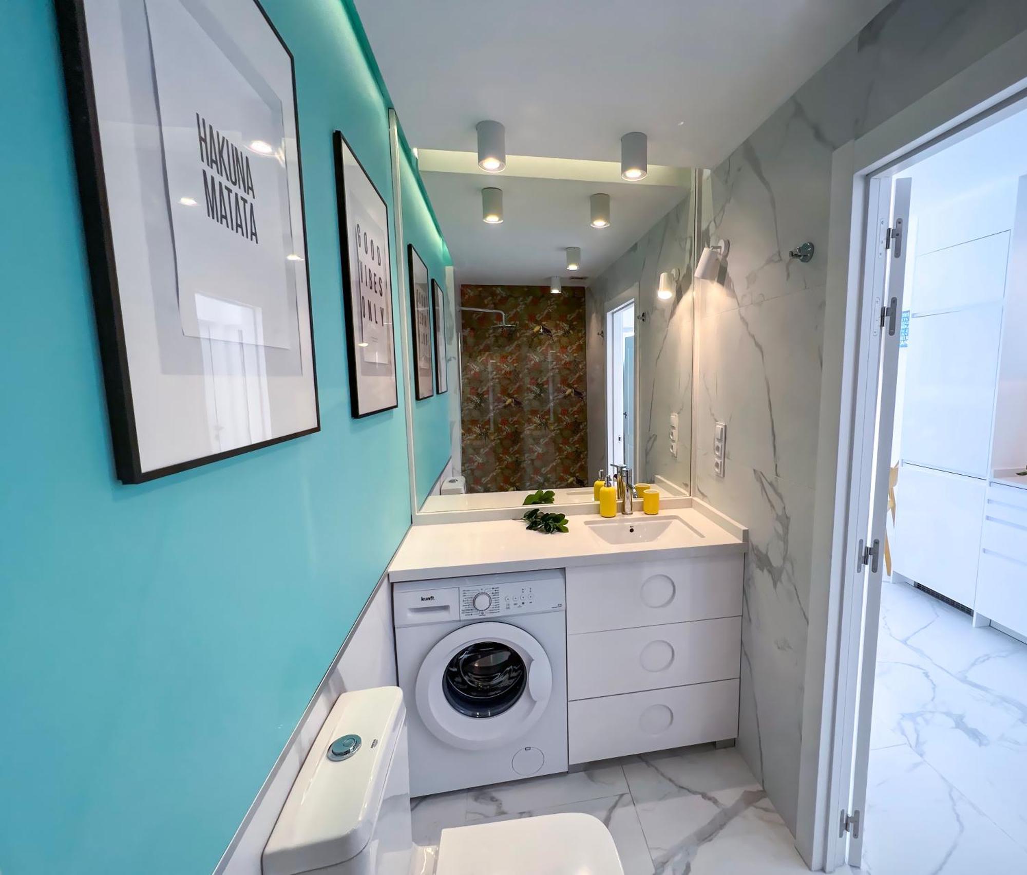 Apartamento El Paraiso Costa Adeje Dış mekan fotoğraf