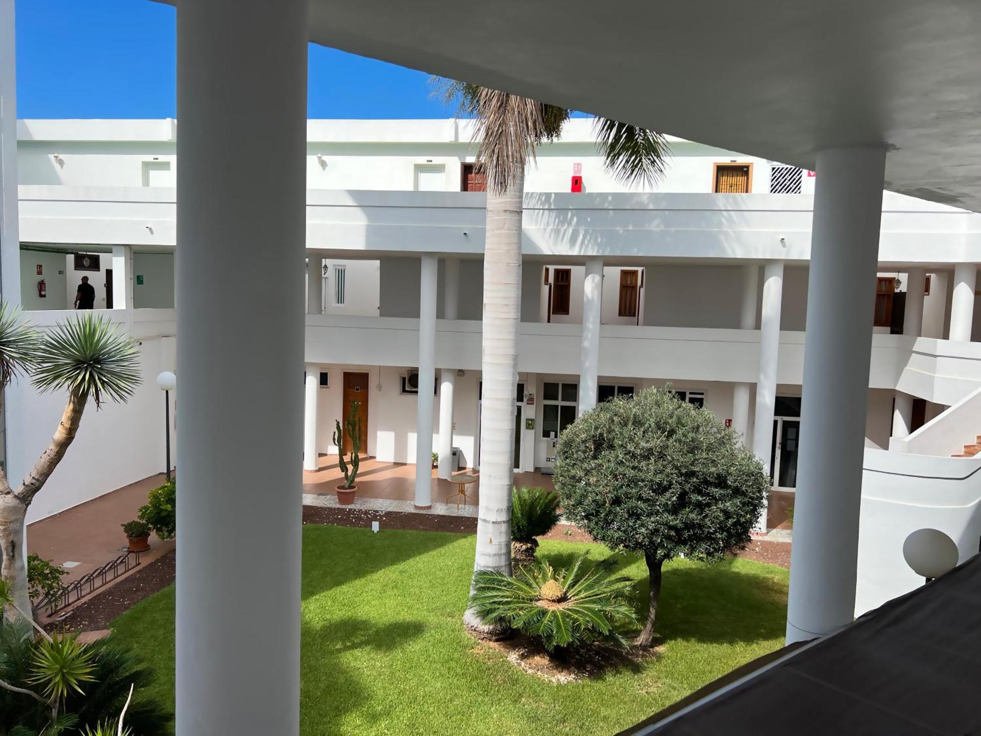 Apartamento El Paraiso Costa Adeje Dış mekan fotoğraf